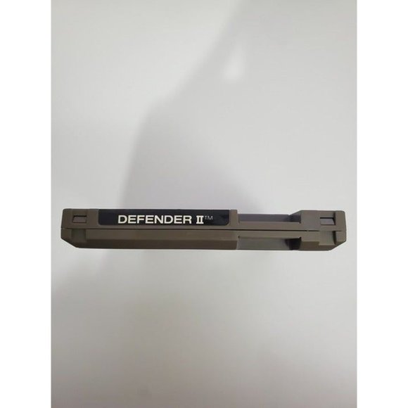 Defender II for Nintendo NES - Picture 2 of 3